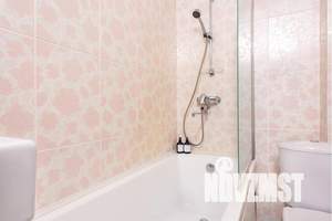 1-к квартира, посуточно, 32м2, 19/25 этаж