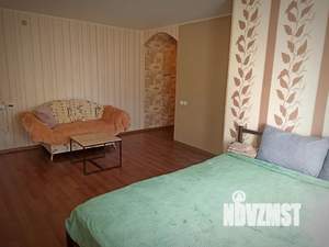 1-к квартира, посуточно, 33м2, 5/5 этаж