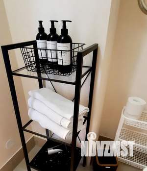 1-к квартира, посуточно, 40м2, 4/9 этаж