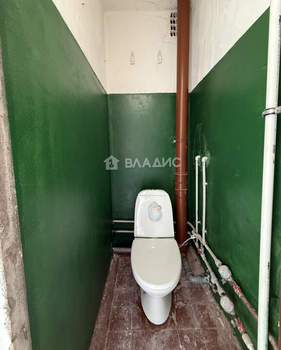 2-к квартира, на длительный срок, 53м2, 8/9 этаж