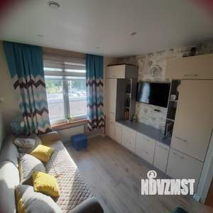 2-к квартира, посуточно, 41м2, 2/15 этаж