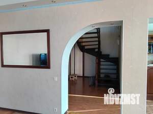 4-к квартира, посуточно, 173м2, 5/6 этаж