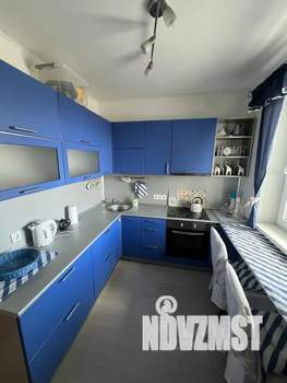 1-к квартира, посуточно, 37м2, 4/9 этаж