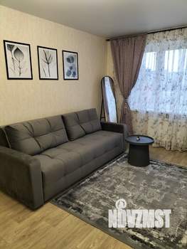 1-к квартира, на длительный срок, 40м2, 6/9 этаж