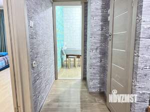 1-к квартира, посуточно, 32м2, 8/10 этаж