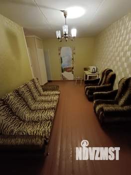 1-к квартира, на длительный срок, 30м2, 2/5 этаж