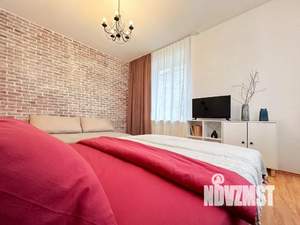 1-к квартира, посуточно, 32м2, 1/1 этаж
