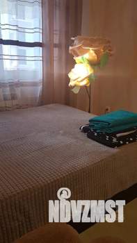 1-к квартира, посуточно, 37м2, 13/20 этаж