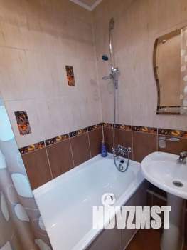 1-к квартира, посуточно, 31м2, 3/4 этаж