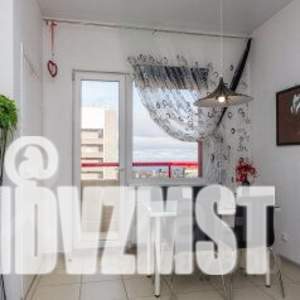 2-к квартира, посуточно, 58м2, 19/20 этаж