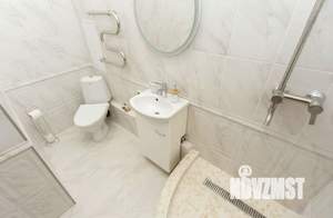 1-к квартира, посуточно, 36м2, 3/5 этаж