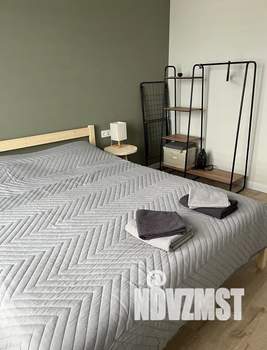 2-к квартира, посуточно, 42м2, 12/17 этаж