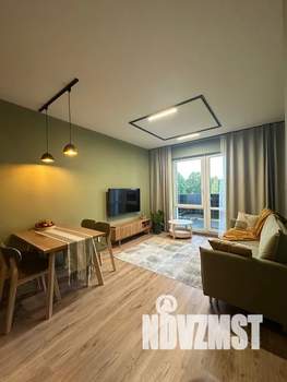 2-к квартира, посуточно, 42м2, 4/5 этаж