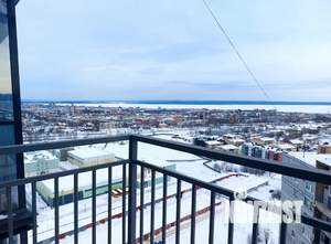 1-к квартира, посуточно, 58м2, 19/20 этаж