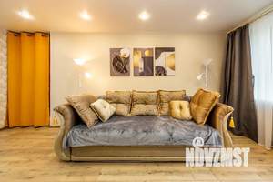 1-к квартира, посуточно, 31м2, 3/5 этаж