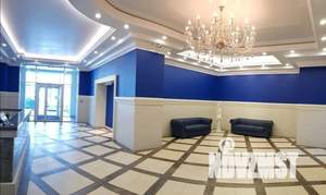 Студия квартира, посуточно, 29м2, 5/12 этаж