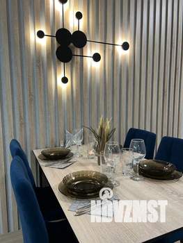 1-к квартира, посуточно, 40м2, 6/17 этаж