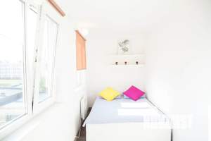 1-к квартира, посуточно, 40м2, 4/5 этаж