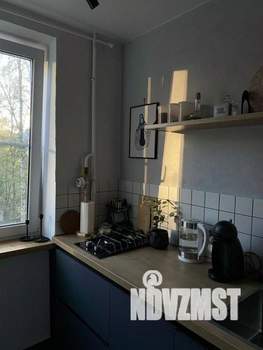 1-к квартира, посуточно, 31м2, 1/1 этаж