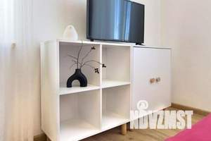 1-к квартира, посуточно, 32м2, 3/4 этаж