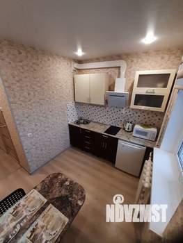 1-к квартира, посуточно, 36м2, 9/9 этаж