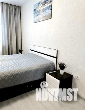 2-к квартира, посуточно, 46м2, 1/1 этаж
