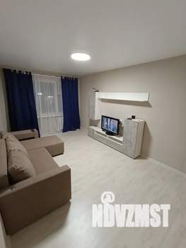 1-к квартира, посуточно, 30м2, 3/5 этаж