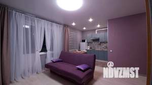 1-к квартира, посуточно, 33м2, 12/15 этаж