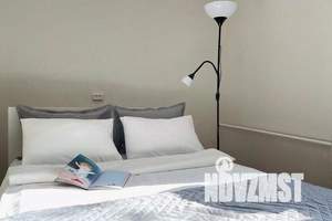 1-к квартира, посуточно, 38м2, 2/5 этаж