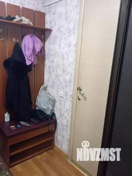 1-к квартира, на длительный срок, 35м2, 2/5 этаж