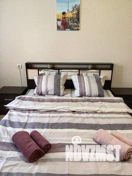 1-к квартира, посуточно, 56м2, 1/1 этаж