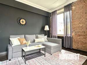 2-к квартира, посуточно, 60м2, 1/1 этаж