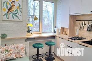 1-к квартира, посуточно, 30м2, 3/5 этаж