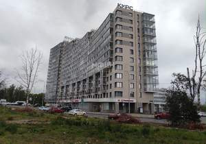 1-к квартира, на длительный срок, 43м2, 14/16 этаж