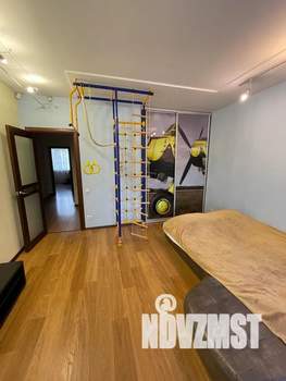 4-к квартира, посуточно, 127м2, 3/6 этаж