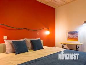 2-к квартира, посуточно, 68м2, 3/5 этаж