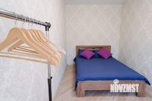 2-к квартира, посуточно, 50м2, 3/5 этаж