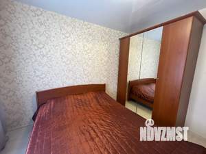 4-к квартира, посуточно, 71м2, 2/9 этаж