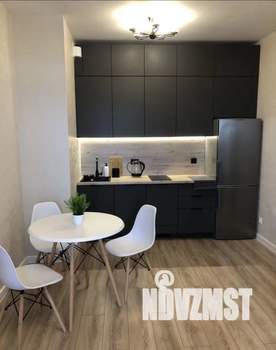 2-к квартира, посуточно, 38м2, 20/25 этаж