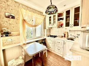 2-к квартира, на длительный срок, 49м2, 4/5 этаж