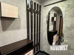 2-к квартира, посуточно, 45м2, 2/5 этаж