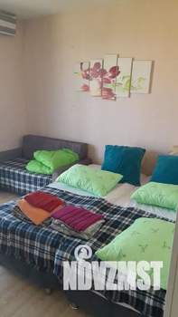 2-к квартира, посуточно, 45м2, 9/9 этаж