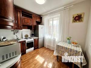 1-к квартира, посуточно, 36м2, 3/9 этаж