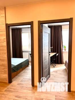 3-к квартира, посуточно, 62м2, 15/25 этаж