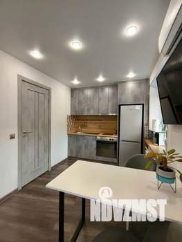 2-к квартира, посуточно, 32м2, 2/5 этаж