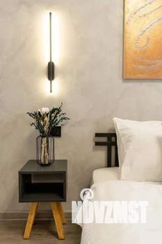 1-к квартира, посуточно, 47м2, 1/1 этаж