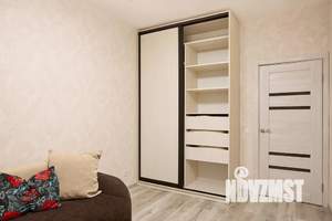 1-к квартира, посуточно, 37м2, 3/5 этаж