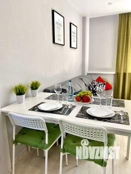 1-к квартира, посуточно, 33м2, 2/5 этаж