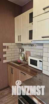 2-к квартира, посуточно, 40м2, 10/12 этаж