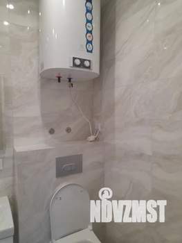 2-к квартира, посуточно, 42м2, 7/14 этаж